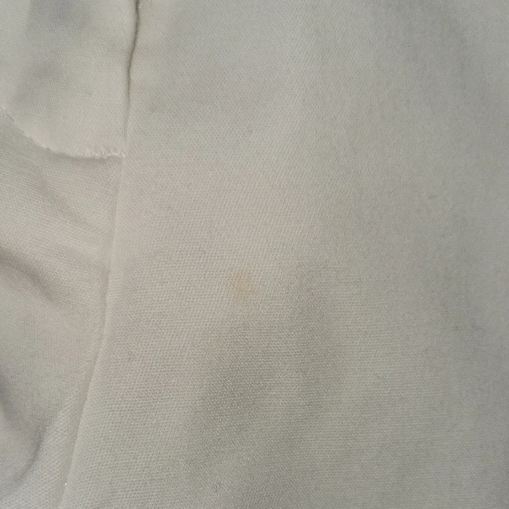 Elegant Women's White Pants - Picture 7 of 8